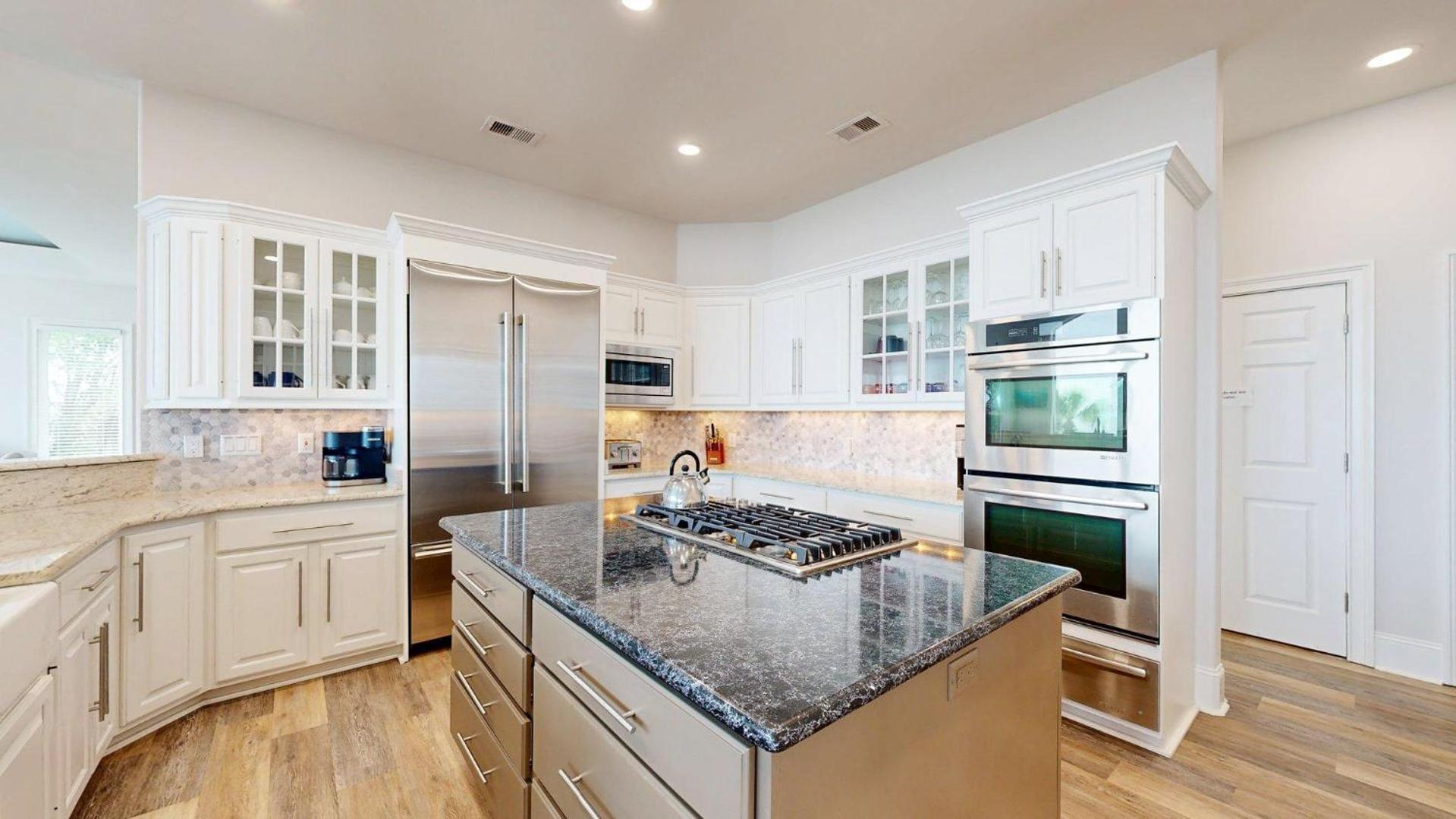 11 Armada Villa Hilton Head Island Bagian luar foto
