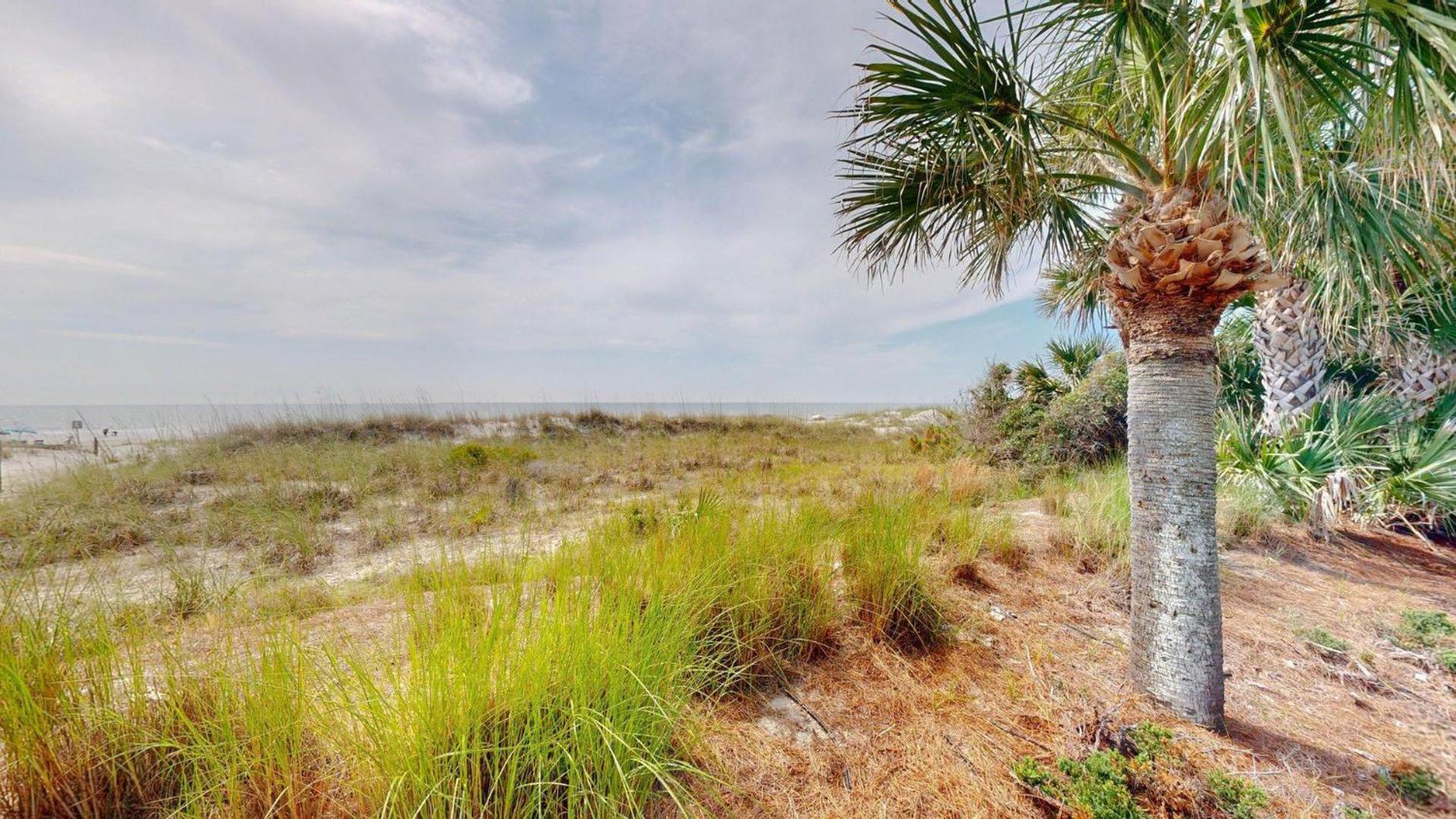 11 Armada Villa Hilton Head Island Bagian luar foto