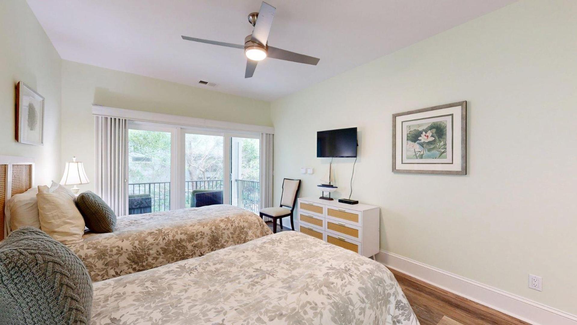 11 Armada Villa Hilton Head Island Bagian luar foto