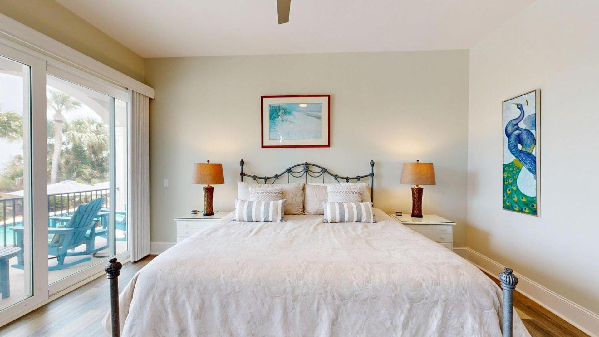 11 Armada Villa Hilton Head Island Bagian luar foto