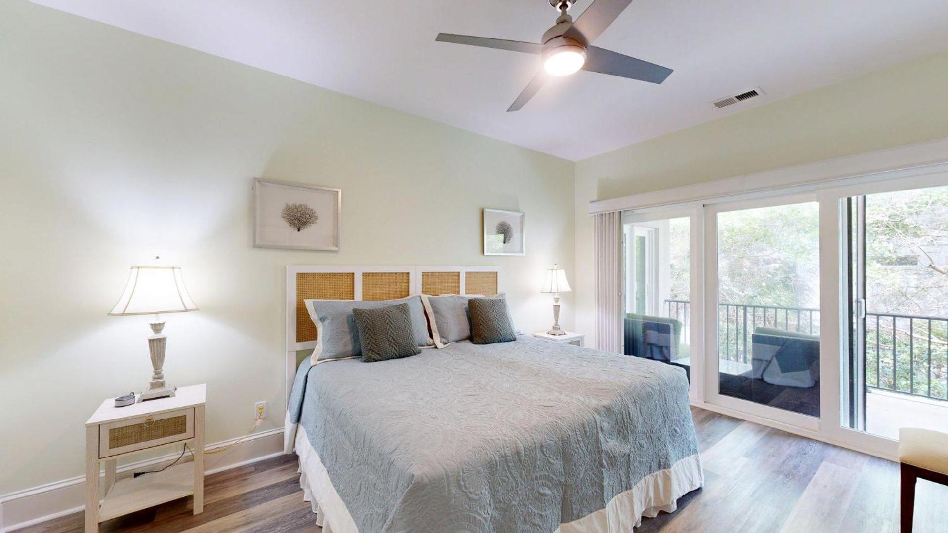 11 Armada Villa Hilton Head Island Bagian luar foto