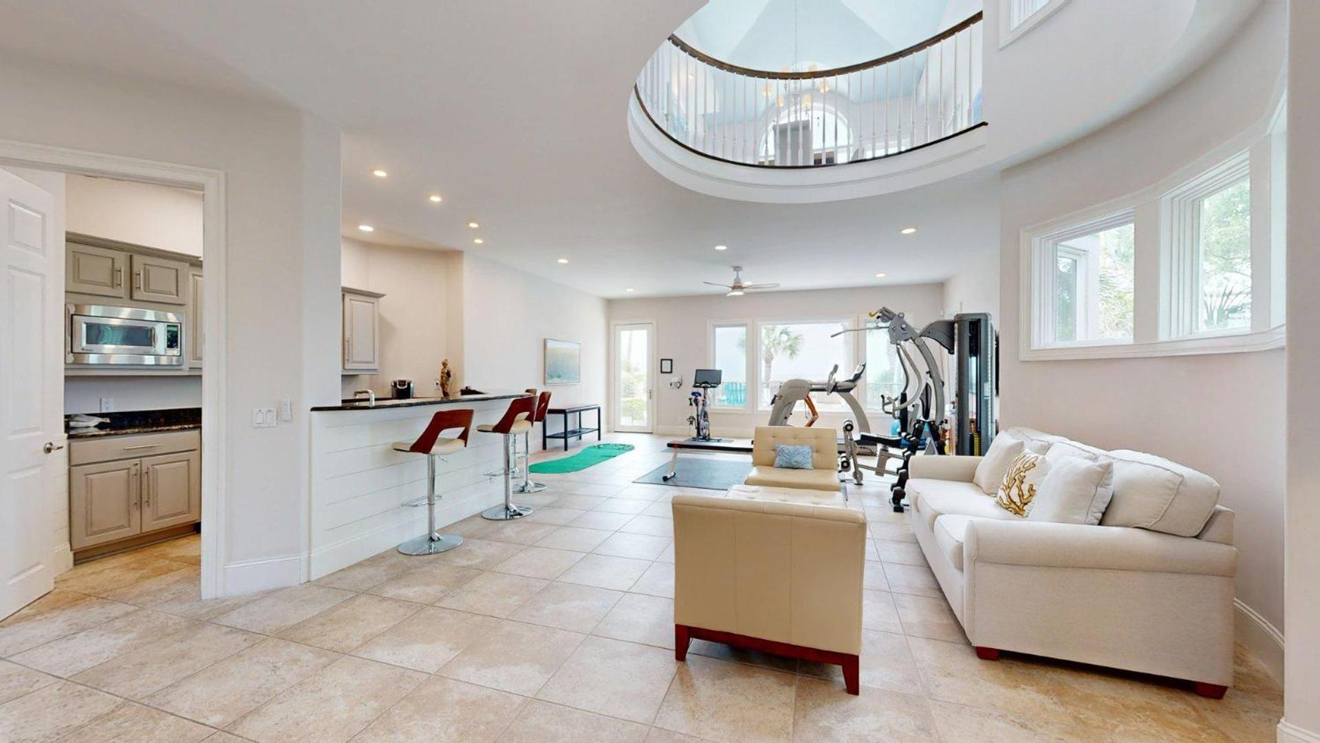 11 Armada Villa Hilton Head Island Bagian luar foto