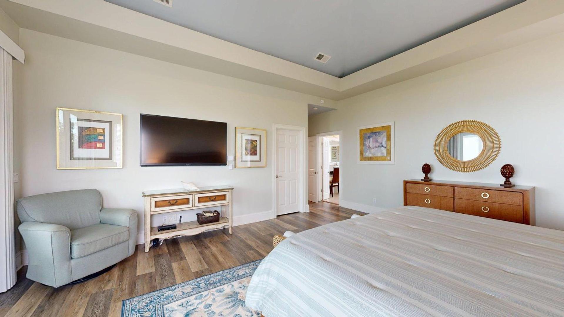 11 Armada Villa Hilton Head Island Bagian luar foto
