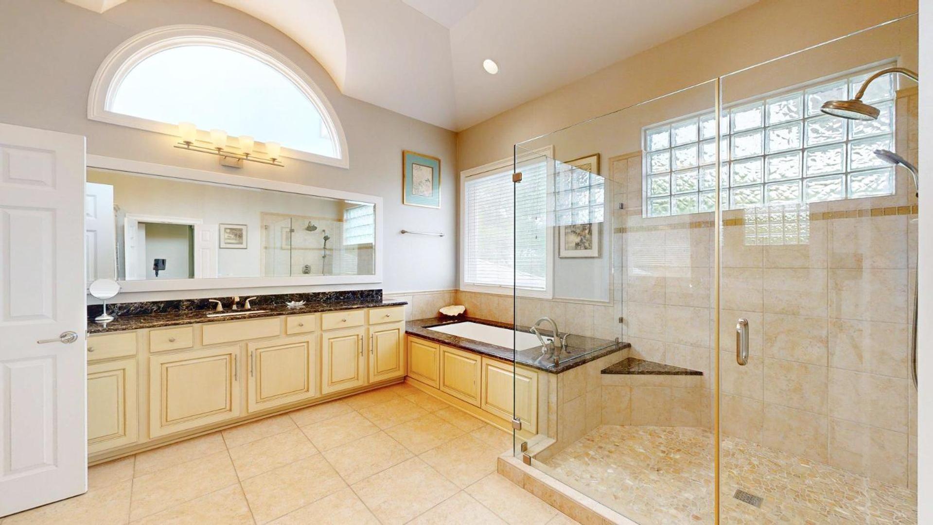 11 Armada Villa Hilton Head Island Bagian luar foto