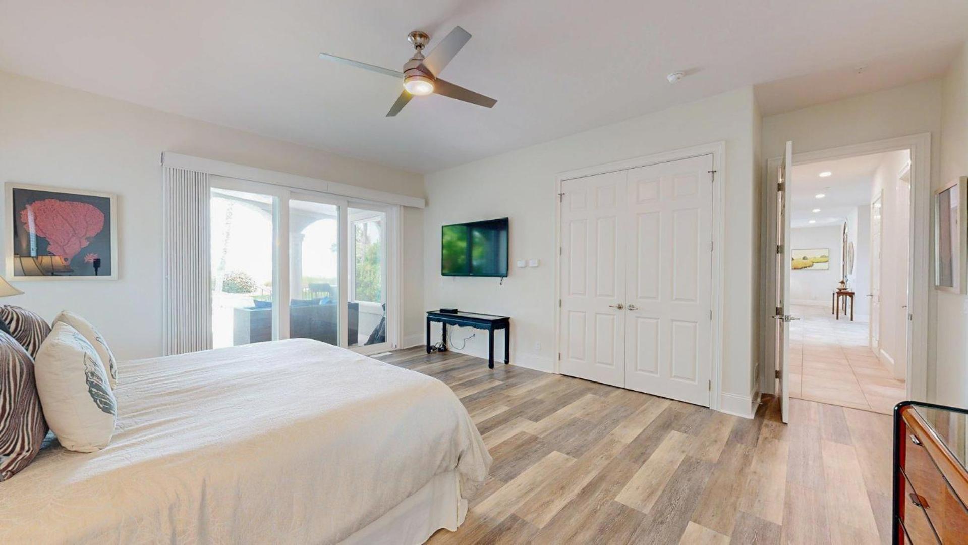 11 Armada Villa Hilton Head Island Bagian luar foto