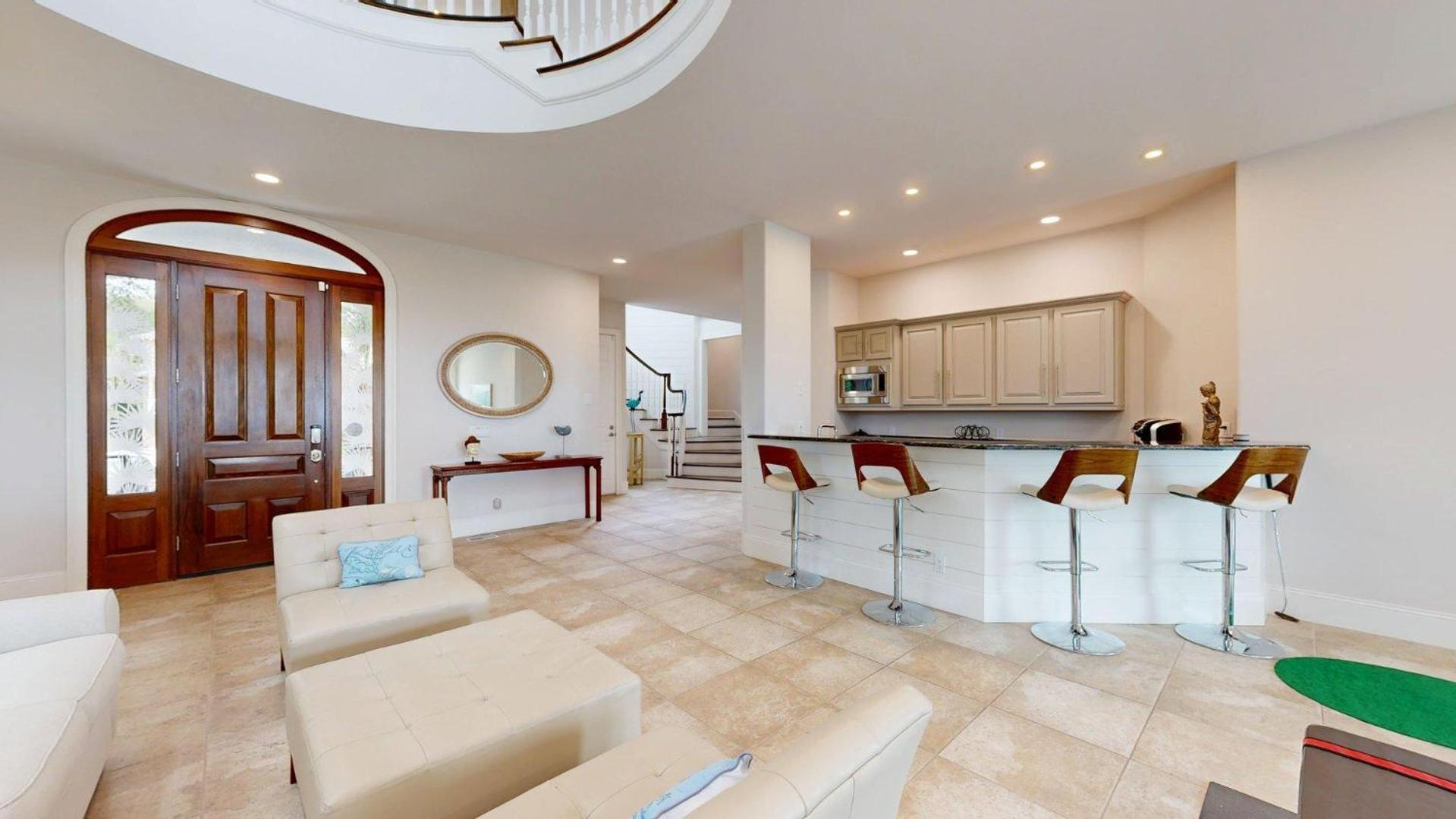 11 Armada Villa Hilton Head Island Bagian luar foto